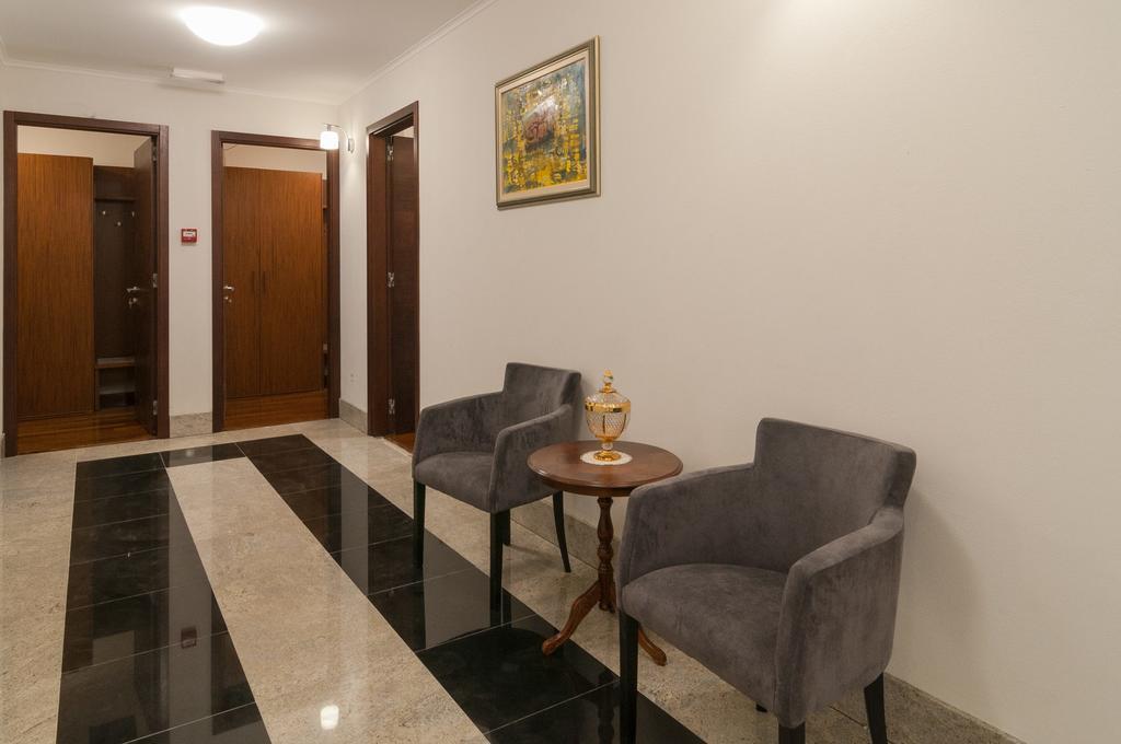 Luxury Rooms Near The Beach3 Split Eksteriør billede